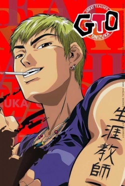 Watch free Great Teacher Onizuka movies HD online