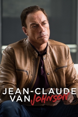 Watch free Jean-Claude Van Johnson movies HD online