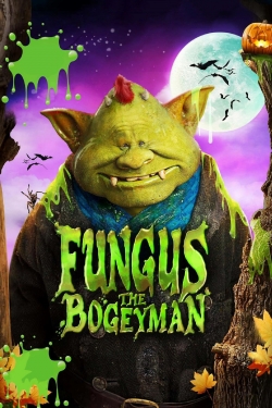 Watch free Fungus the Bogeyman movies HD online