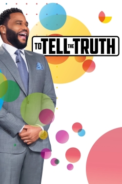 Watch free To Tell the Truth movies HD online