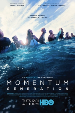 Watch free Momentum Generation movies HD online