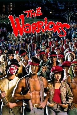 Watch free The Warriors movies HD online