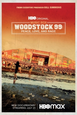 Watch free Woodstock 99: Peace, Love, and Rage movies HD online