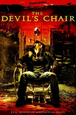 Watch free The Devil's Chair movies HD online