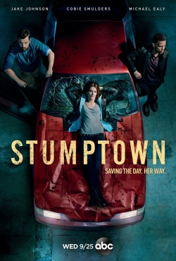 Watch free Stumptown movies HD online