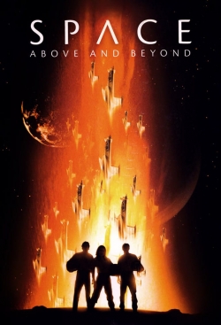 Watch free Space: Above and Beyond movies HD online