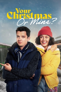 Watch free Your Christmas Or Mine? movies HD online