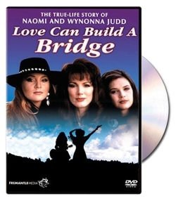 Watch free Naomi & Wynonna: Love Can Build a Bridge movies HD online