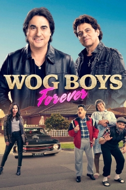 Watch free Wog Boys Forever movies HD online