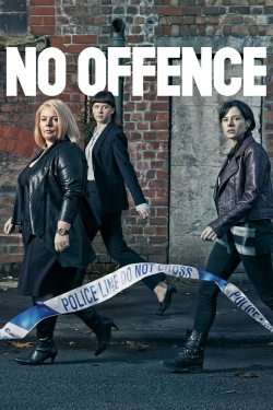 Watch free No Offence movies HD online