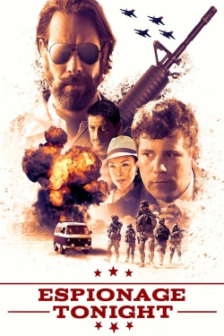 Watch free Espionage Tonight movies HD online