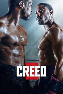 Watch free Creed III movies HD online