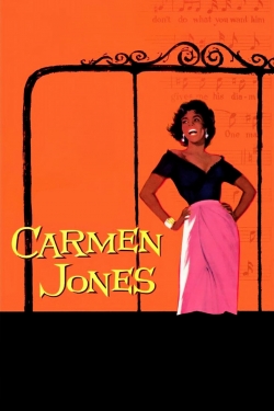 Watch free Carmen Jones movies HD online