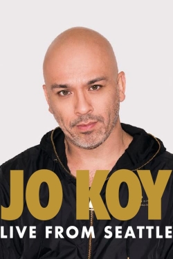 Watch free Jo Koy: Live from Seattle movies HD online