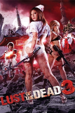 Watch free Rape Zombie: Lust of the Dead 3 movies HD online