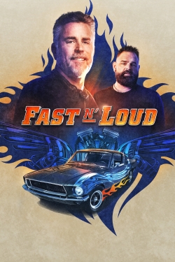 Watch free Fast N' Loud movies HD online