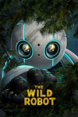 Watch free The Wild Robot movies HD online