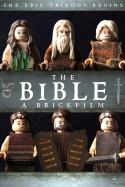 Watch free The Bible: A Brickfilm - Part One movies HD online