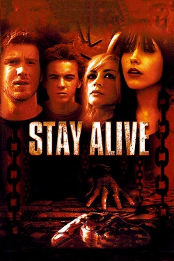 Watch free Stay Alive movies HD online