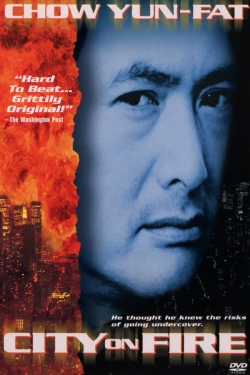 Watch free City on Fire movies HD online