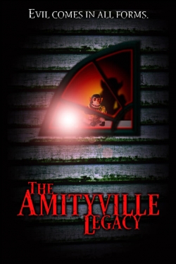 Watch free The Amityville Legacy movies HD online