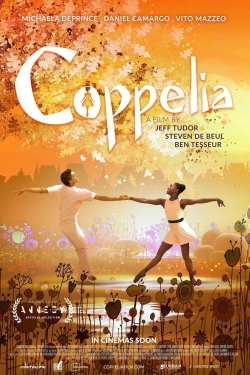 Watch free Coppelia movies HD online