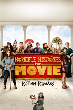 Watch free Horrible Histories: The Movie - Rotten Romans movies HD online