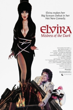 Watch free Elvira, Mistress of the Dark movies HD online