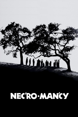 Watch free Necromancy movies HD online