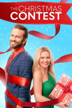 Watch free The Christmas Contest movies HD online