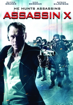 Watch free Assassin X movies HD online