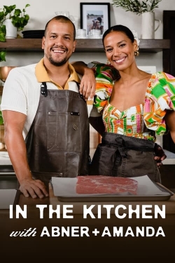 Watch free In the Kitchen with Abner and Amanda movies HD online