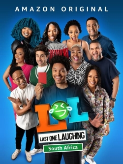 Watch free LOL: Last One Laughing South Africa movies HD online