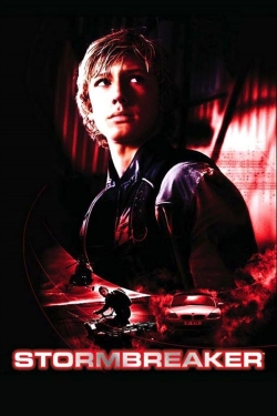 Watch free Stormbreaker movies HD online