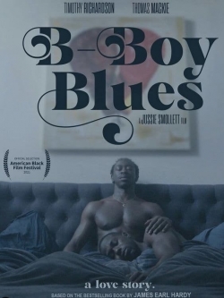 Watch free B-Boy Blues movies HD online