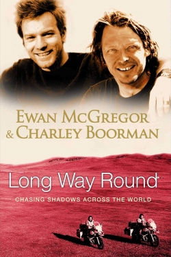 Watch free Long Way Round movies HD online