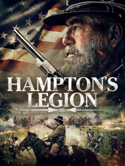 Watch free Hampton's Legion movies HD online