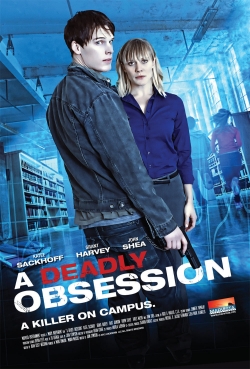 Watch free A Deadly Obsession movies HD online