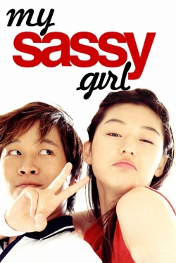 Watch free My Sassy Girl movies HD online