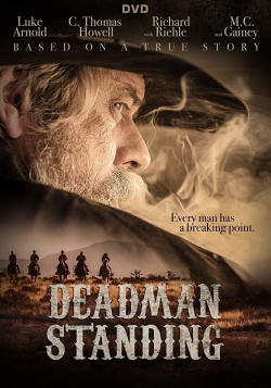 Watch free Deadman Standing movies HD online