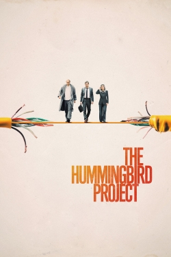 Watch free The Hummingbird Project movies HD online