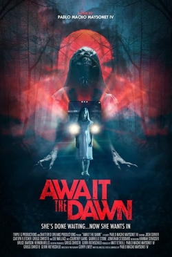 Watch free Await the Dawn movies HD online