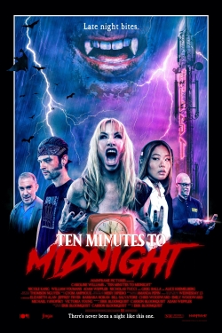 Watch free Ten Minutes to Midnight movies HD online