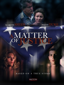 Watch free A Matter of Justice movies HD online