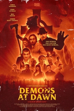 Watch free Demons At Dawn movies HD online