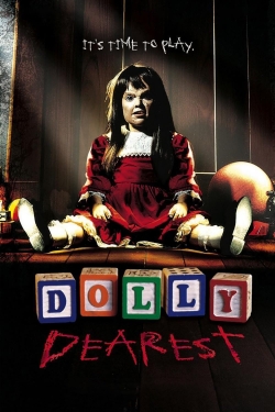 Watch free Dolly Dearest movies HD online