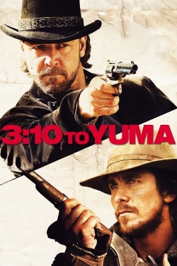 Watch free 3:10 to Yuma movies HD online