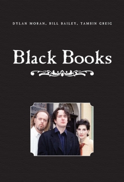 Watch free Black Books movies HD online