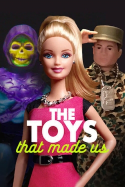 Watch free The Toys That Made Us movies HD online