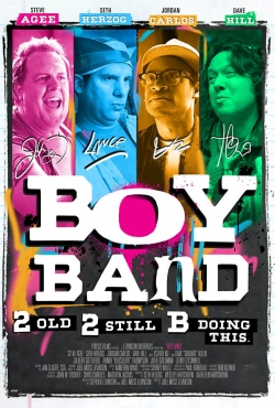 Watch free Boy Band movies HD online